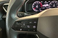 SEAT Leon Sportstourer vaihtoauto