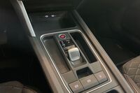 SEAT Leon Sportstourer vaihtoauto