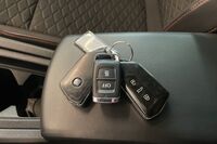 SEAT Leon Sportstourer vaihtoauto