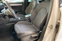 SEAT Leon Sportstourer vaihtoauto