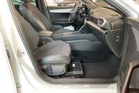 SEAT Leon Sportstourer vaihtoauto