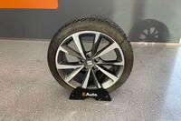 SEAT Leon Sportstourer vaihtoauto