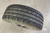 SEAT Leon Sportstourer vaihtoauto