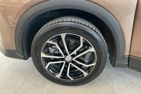 Mitsubishi Eclipse Cross vaihtoauto