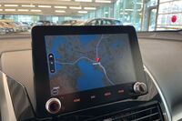 Mitsubishi Eclipse Cross vaihtoauto