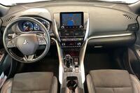 Mitsubishi Eclipse Cross vaihtoauto