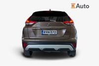 Mitsubishi Eclipse Cross vaihtoauto