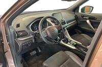 Mitsubishi Eclipse Cross vaihtoauto