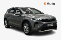 Skoda Elroq vaihtoauto
