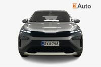 Skoda Elroq vaihtoauto