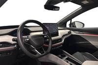 Skoda Elroq vaihtoauto