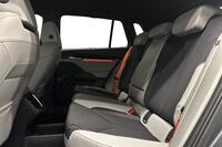 Skoda Elroq vaihtoauto