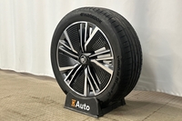 Skoda Elroq vaihtoauto