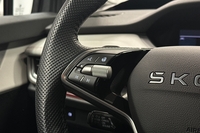 Skoda Elroq vaihtoauto