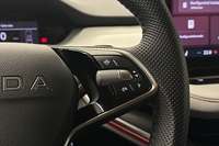 Skoda Elroq vaihtoauto