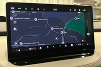 Skoda Elroq vaihtoauto