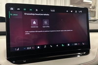 Skoda Elroq vaihtoauto