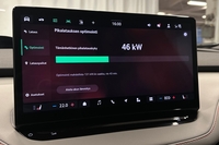 Skoda Elroq vaihtoauto