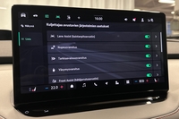 Skoda Elroq vaihtoauto