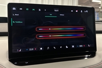 Skoda Elroq vaihtoauto