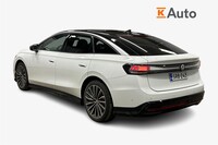 Volkswagen ID.7 vaihtoauto