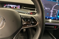 Volkswagen ID.7 vaihtoauto