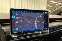 Volkswagen ID.7 vaihtoauto