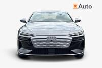 Audi A6 e-tron vaihtoauto