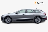 Audi A6 e-tron vaihtoauto