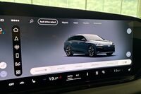 Audi A6 e-tron vaihtoauto