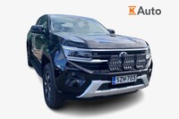 Volkswagen Amarok vaihtoauto