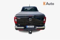 Volkswagen Amarok vaihtoauto