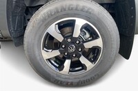 Volkswagen Amarok vaihtoauto