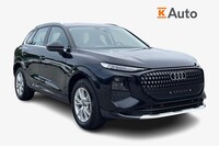 Audi Q3 vaihtoauto