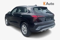 Audi Q3 vaihtoauto