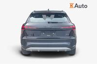Audi Q3 vaihtoauto