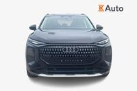 Audi Q3 vaihtoauto