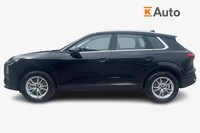 Audi Q3 vaihtoauto