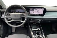 Audi Q3 vaihtoauto