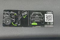 Audi Q3 vaihtoauto