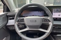 Audi Q3 vaihtoauto