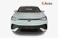 Volkswagen ID.5 vaihtoauto