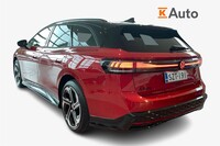 Volkswagen ID.7 vaihtoauto