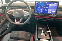 Volkswagen ID.7 vaihtoauto