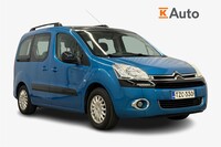 Citroën Berlingo vaihtoauto