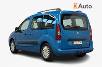 Citroën Berlingo vaihtoauto