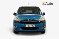 Citroën Berlingo vaihtoauto