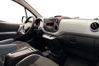 Citroën Berlingo vaihtoauto