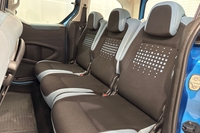 Citroën Berlingo vaihtoauto