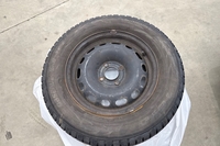 Citroën Berlingo vaihtoauto